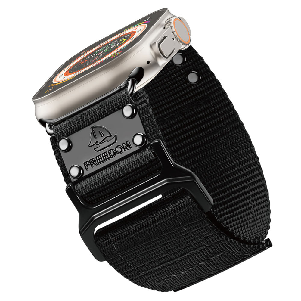 Correa de nailon Freedom para Apple Watch