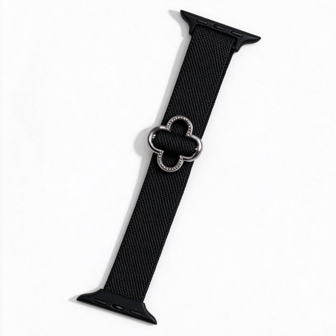 LunaKnot Woven Strap