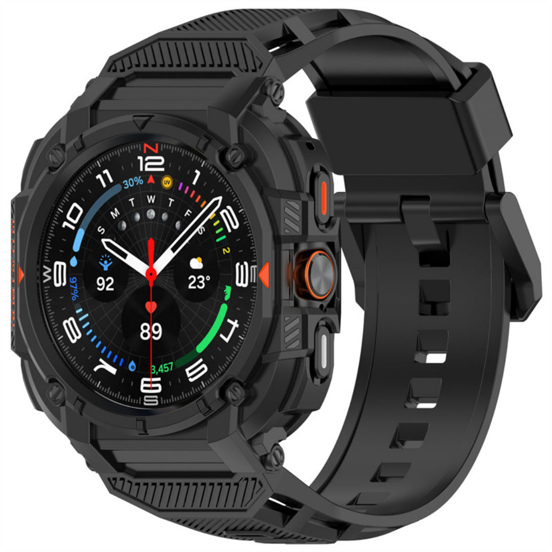 Fearless Case Retrofit Kit For Samsung Galaxy Watch Ultra