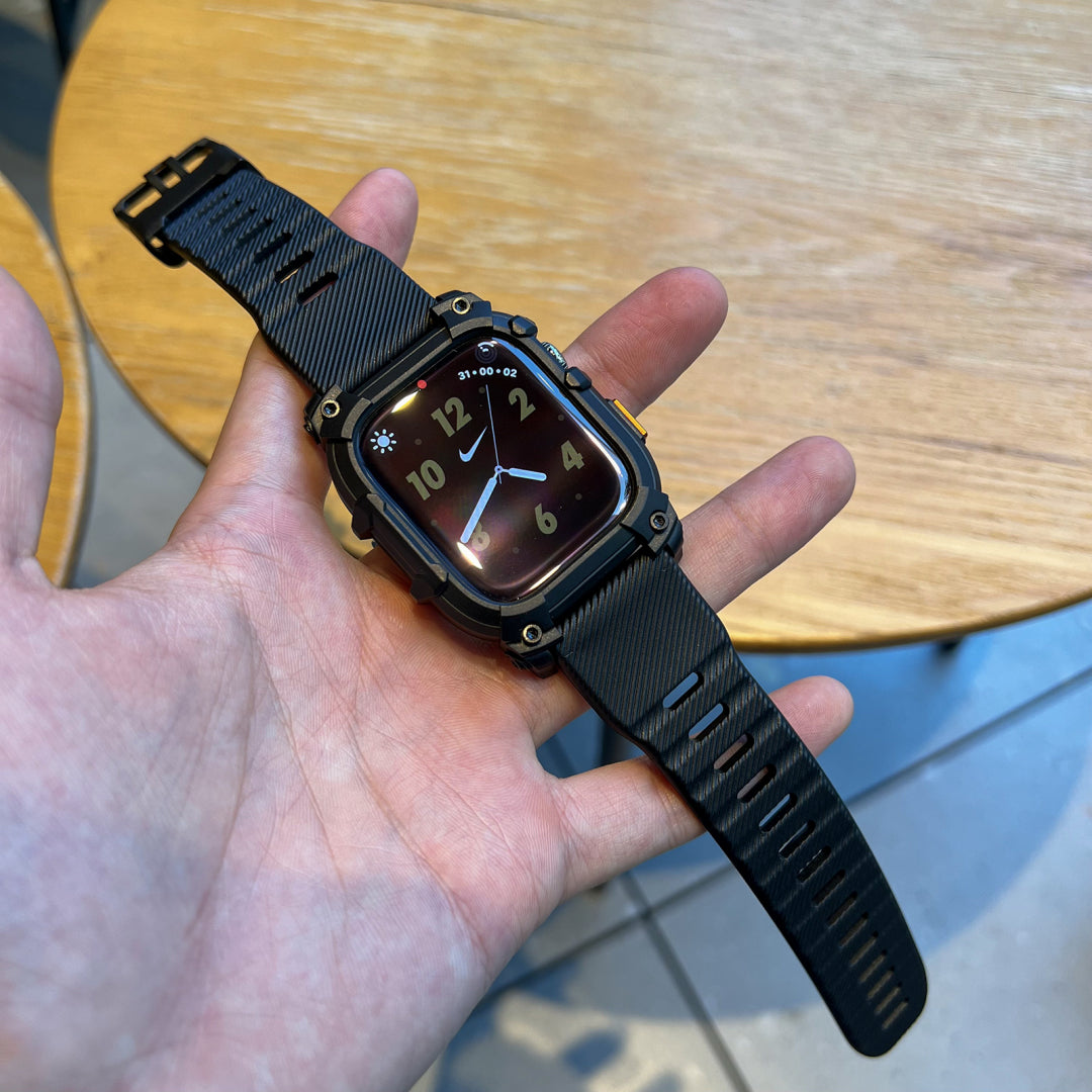 M20 Case Retrofit Kit For Apple Watch