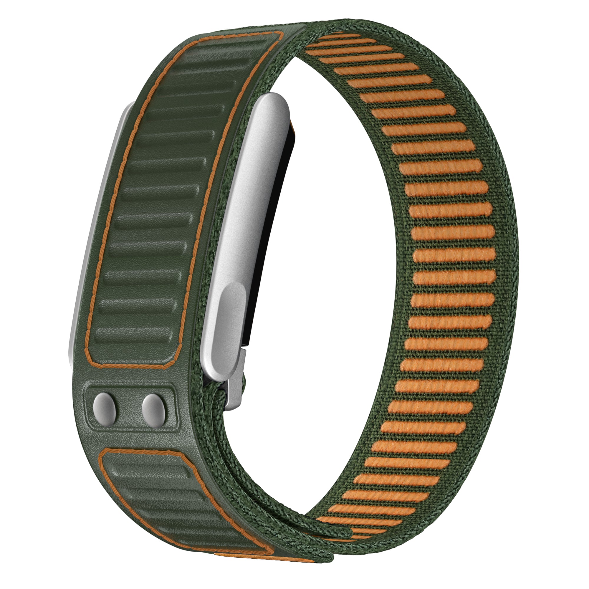 Fearless Silikon-Magnetband für Whoop Watch