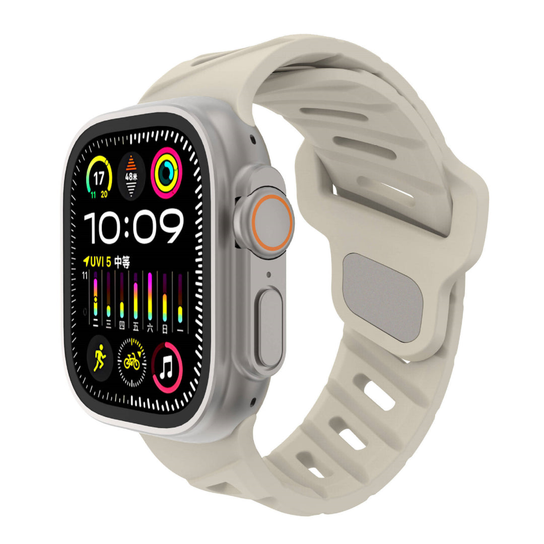 Sports Breathable Band For Apple Watch