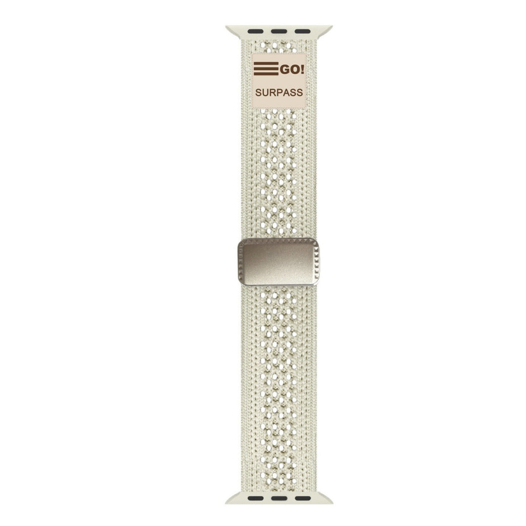 SURPASS Nylon Band For Apple Watch