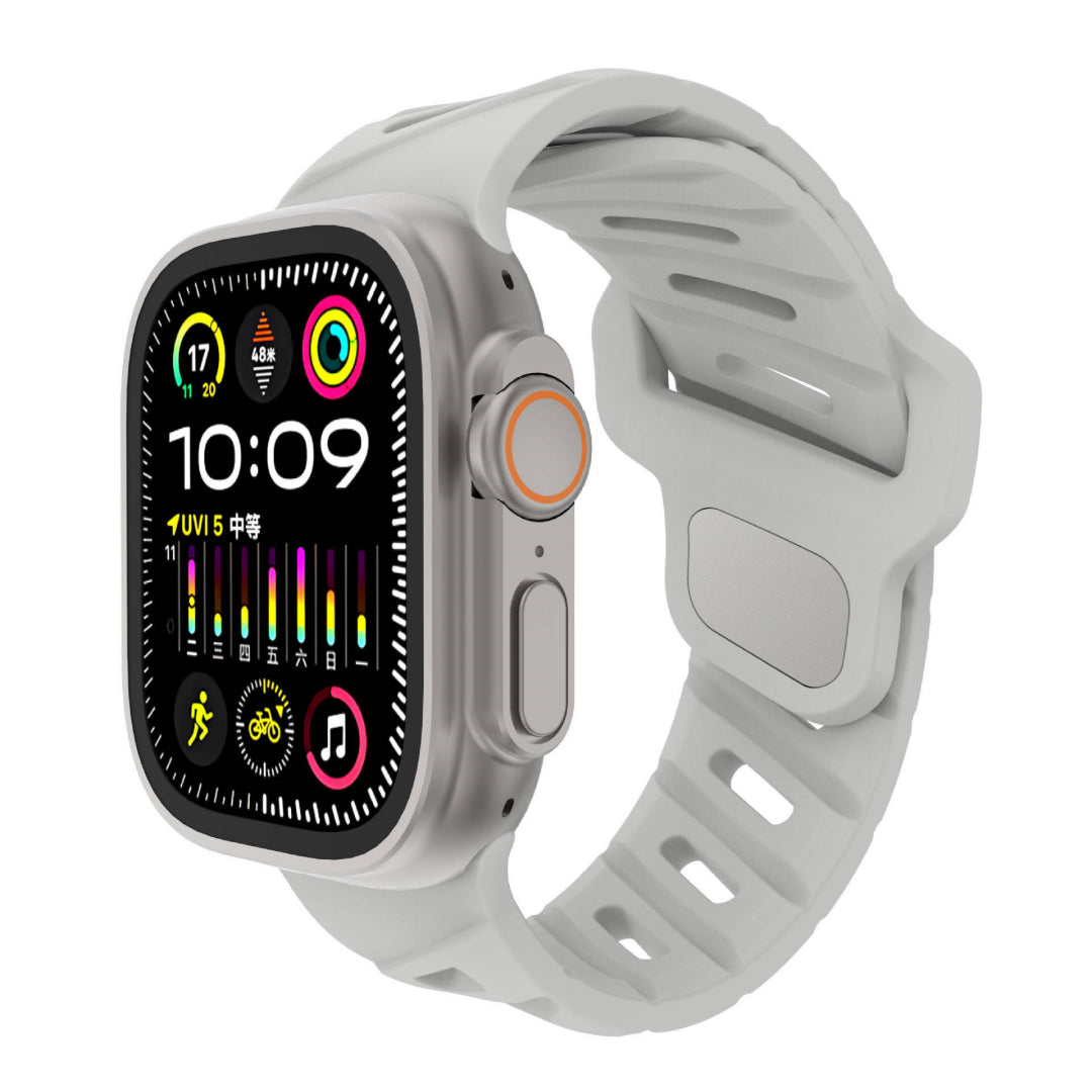 Sports Breathable Band For Apple Watch