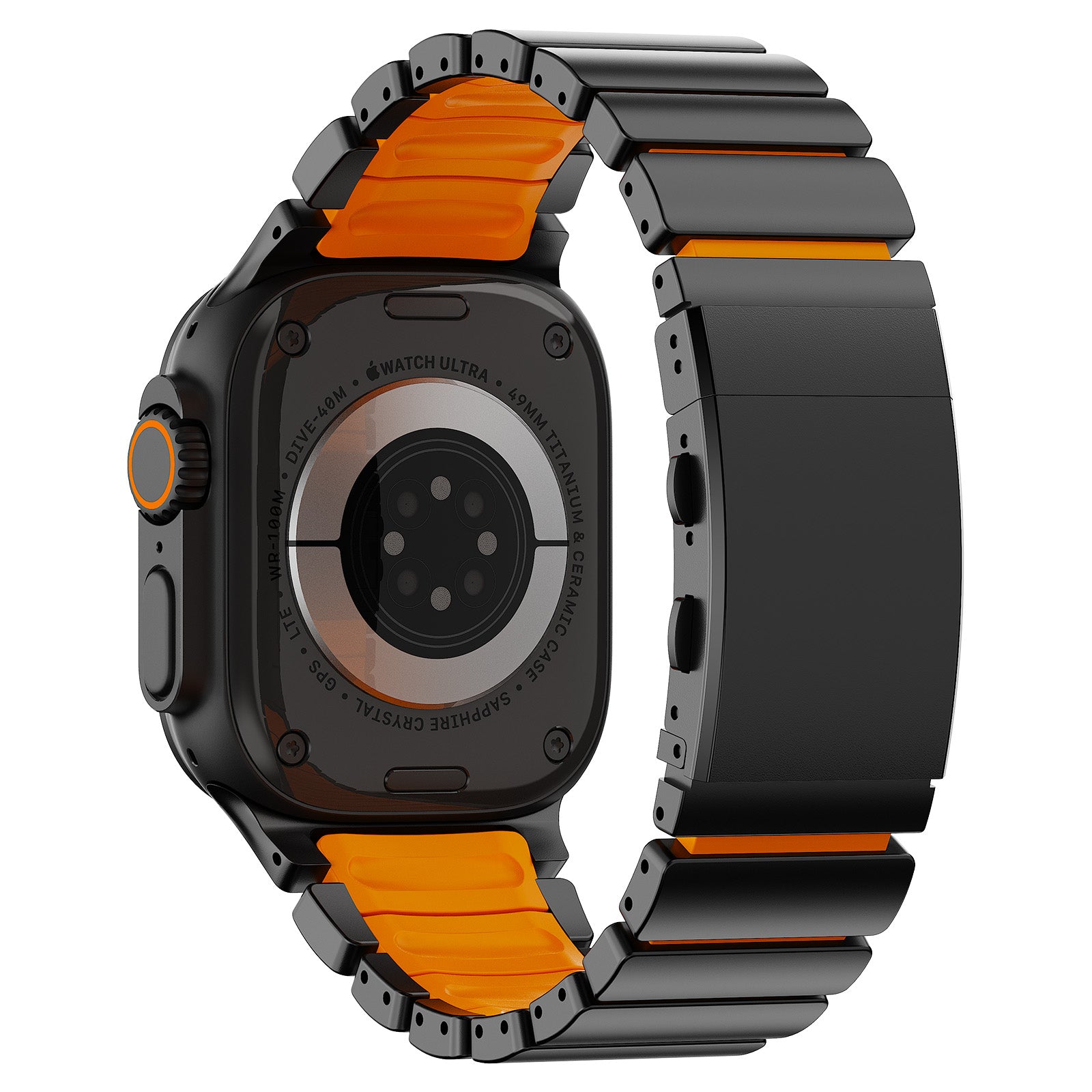 Ocean Titanium Band Pro