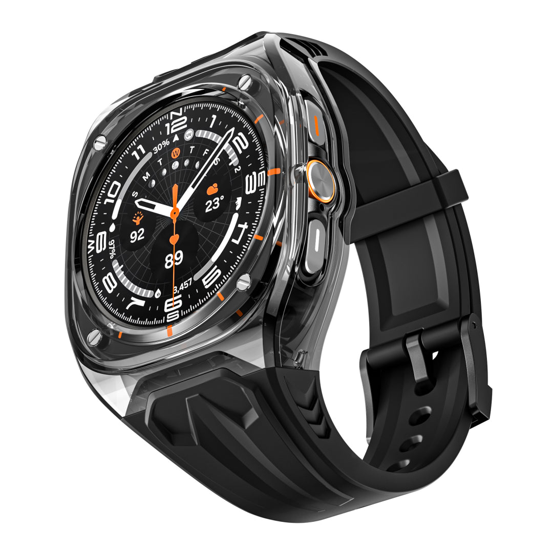 Explorer Case Nachrüstsatz für Samsung Galaxy Watch Ultra