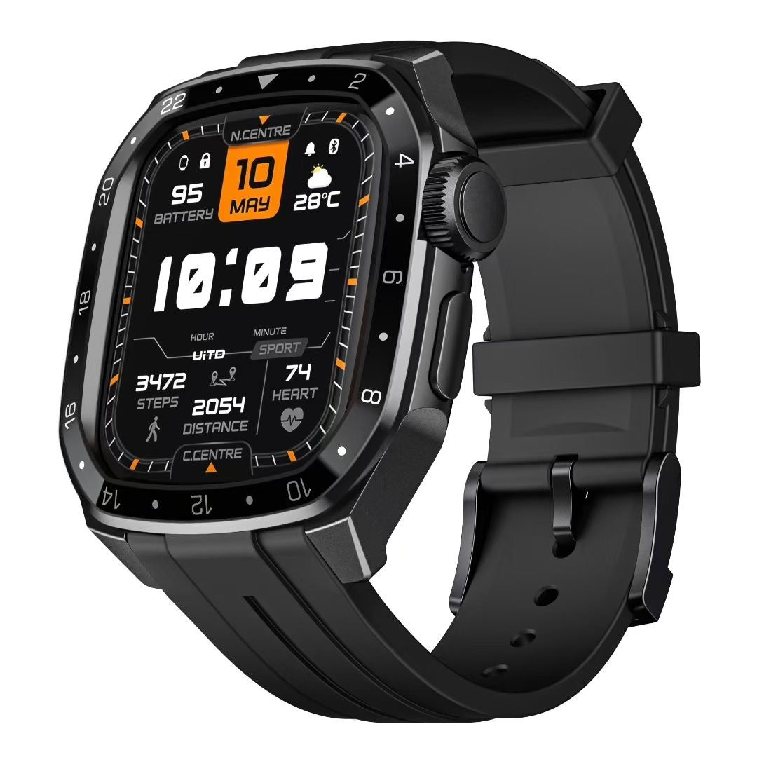 Seeker Case Retrofit Kit For Apple Watch