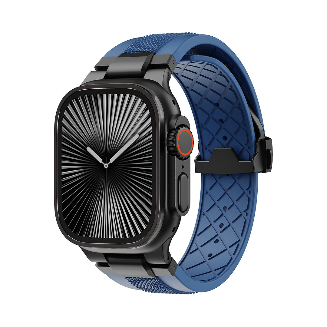 Rhombus Sleek Band For Apple Watch