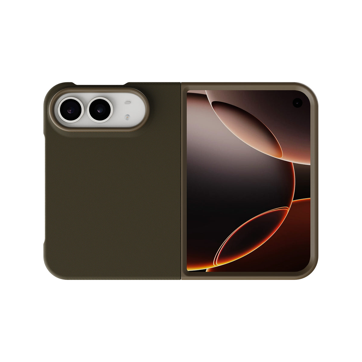 MagSafe Case for iPhone Duo