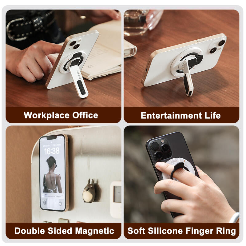 Magnetic Phone Holder