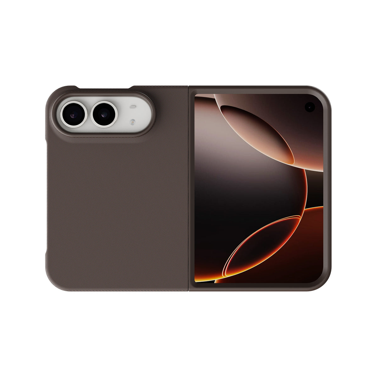 MagSafe Case for iPhone Duo