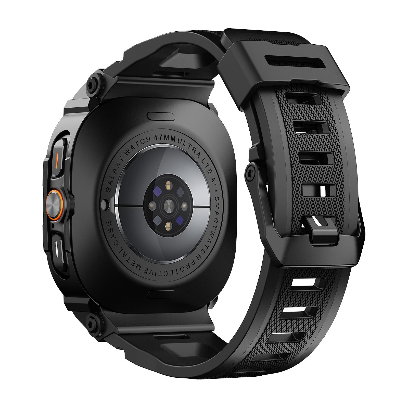 Armor Case Retrofit Kit For Samsung Galaxy Watch Ultra