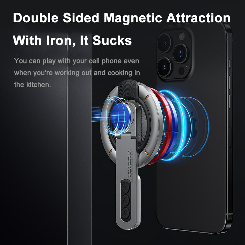 Magnetic Phone Holder