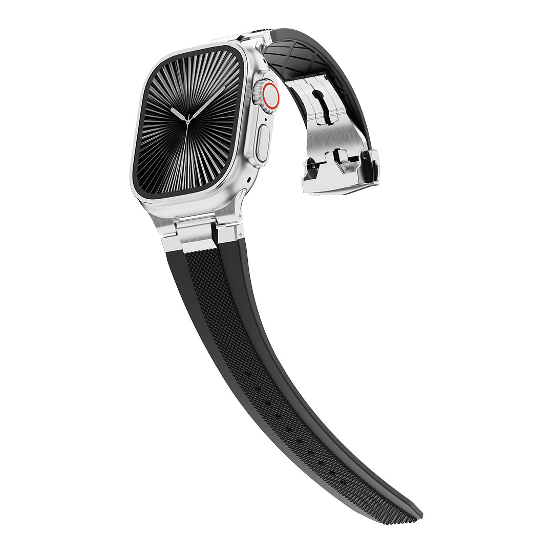 Rhombus Sleek Band For Apple Watch