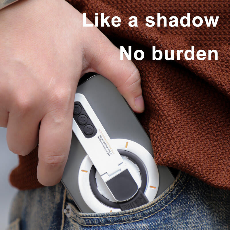Magnetic Phone Holder