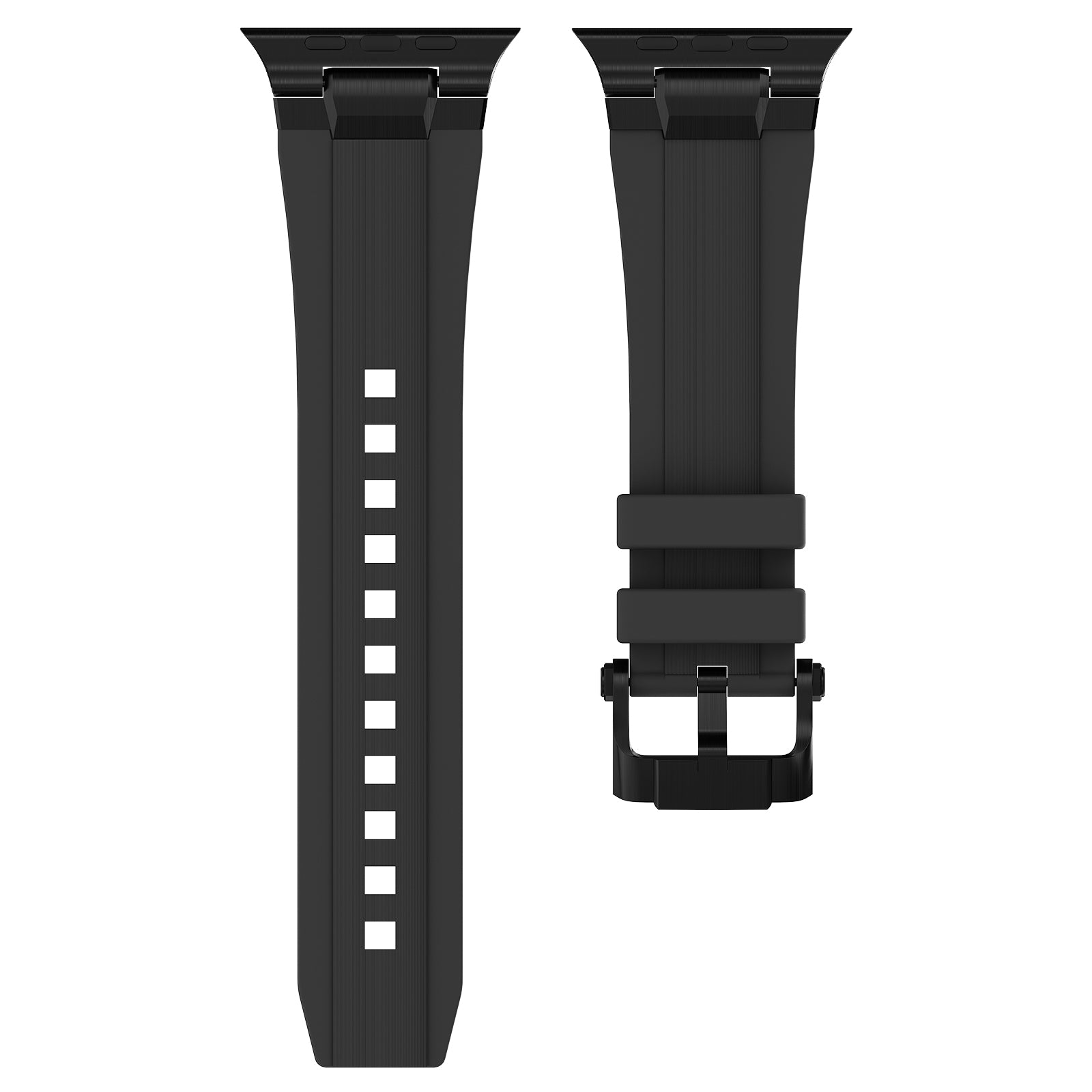 Pathfinder Silicone Band For Apple Watch