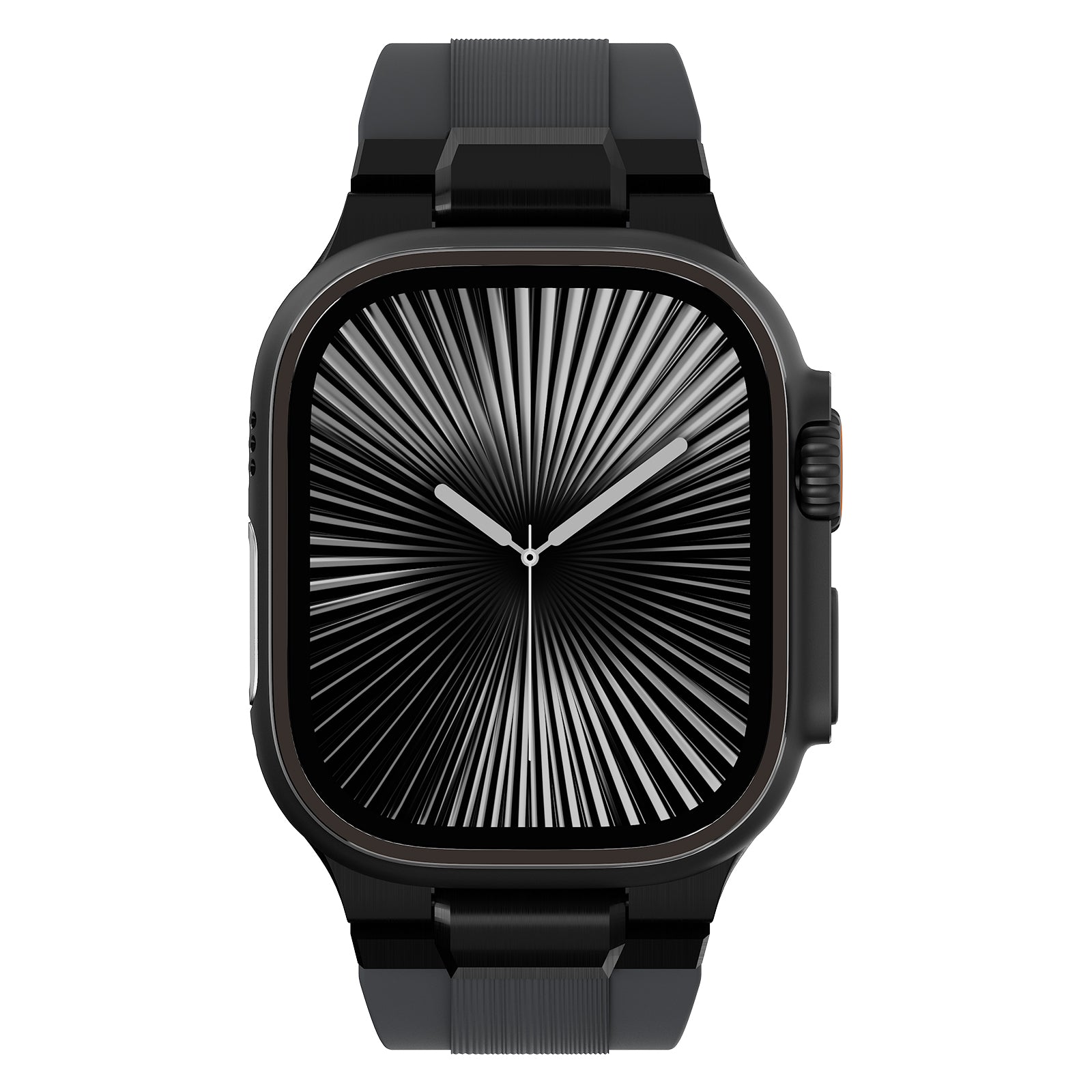 Pathfinder Silicone Band For Apple Watch