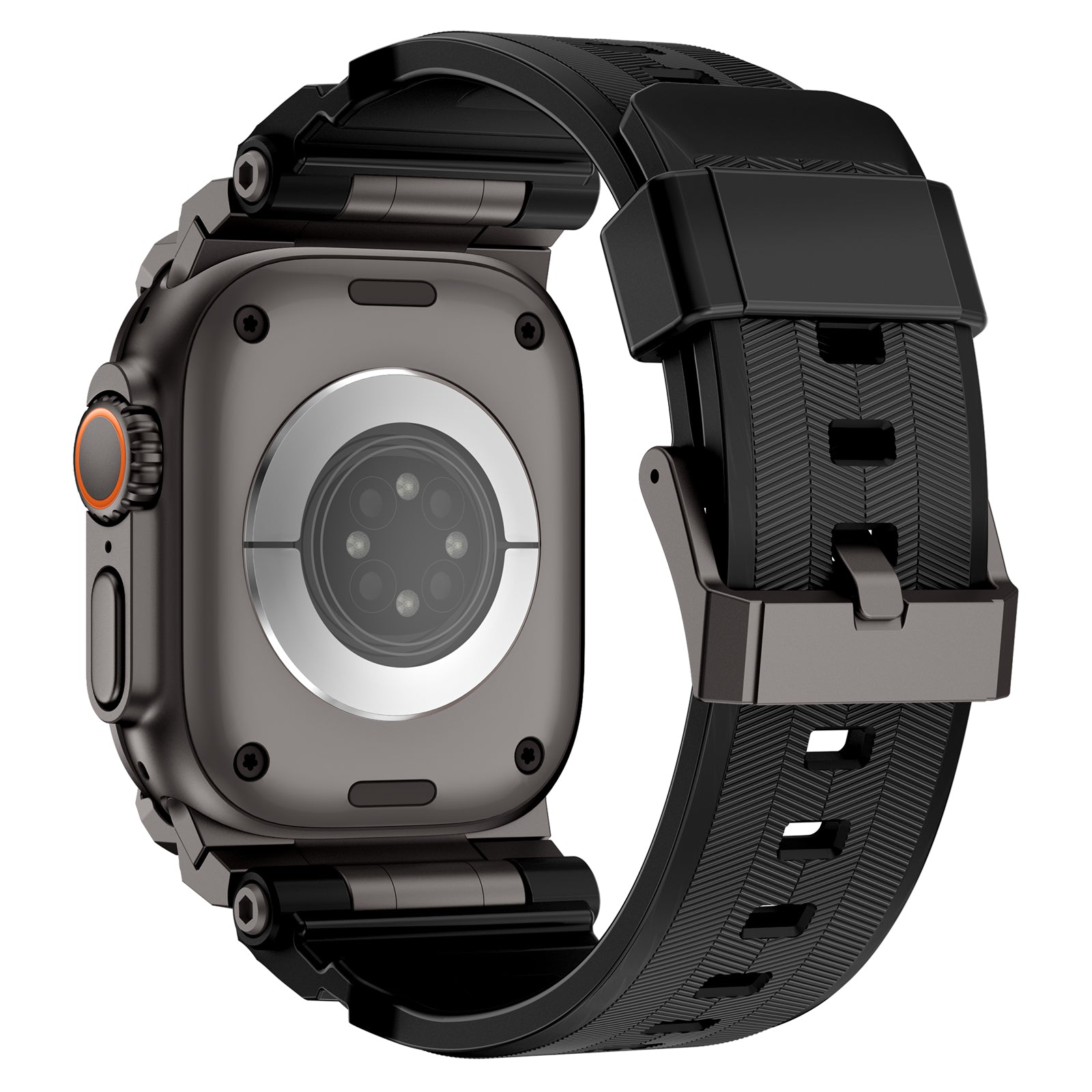 Apex Mecha Band for Apple Watch