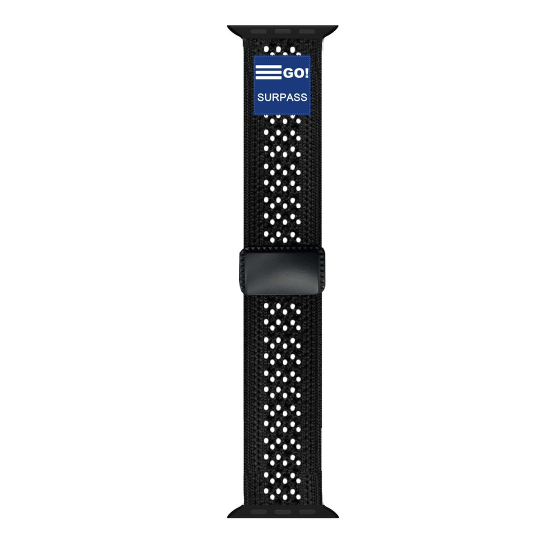 SURPASS Nylon Band For Apple Watch