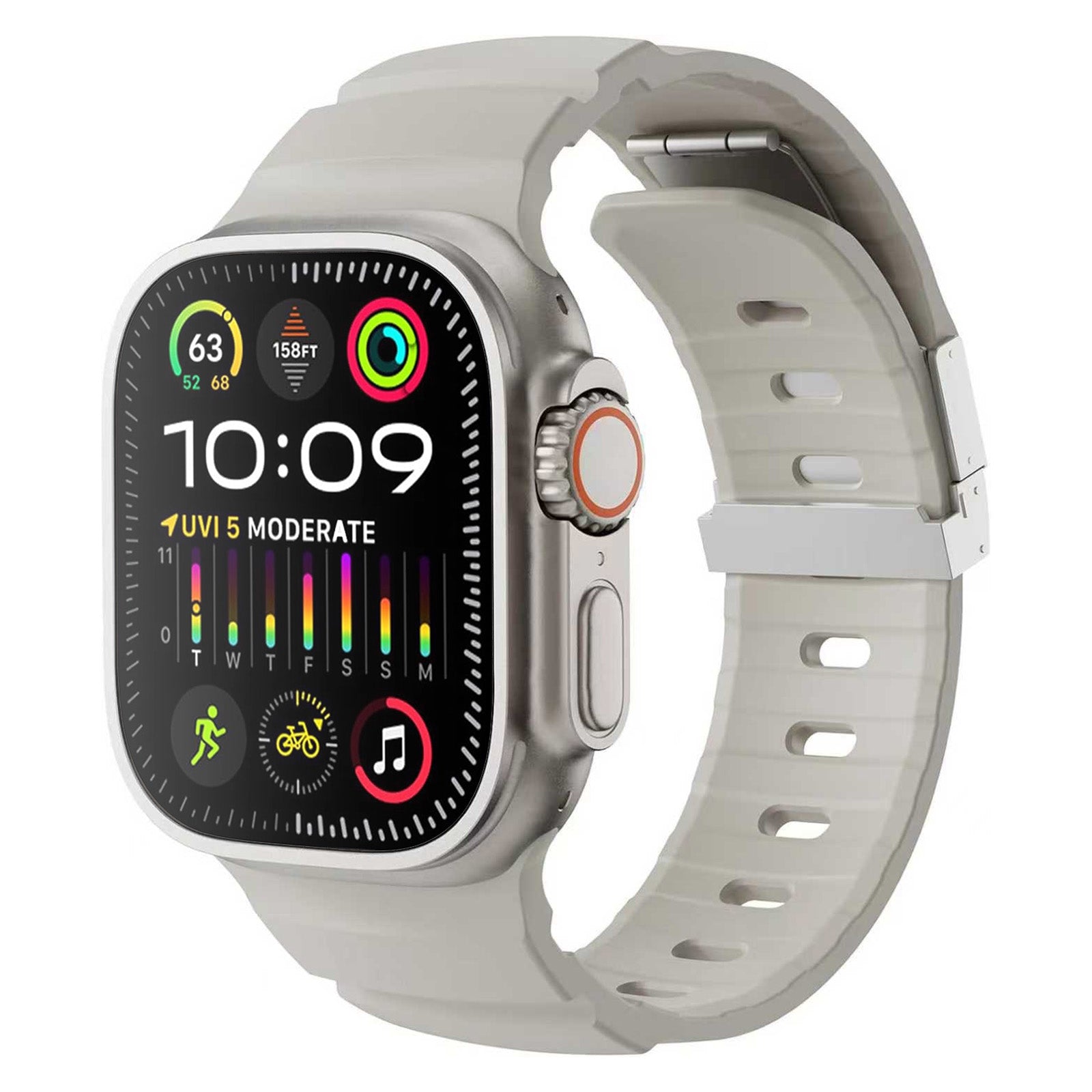 Modern Band For Apple Watch