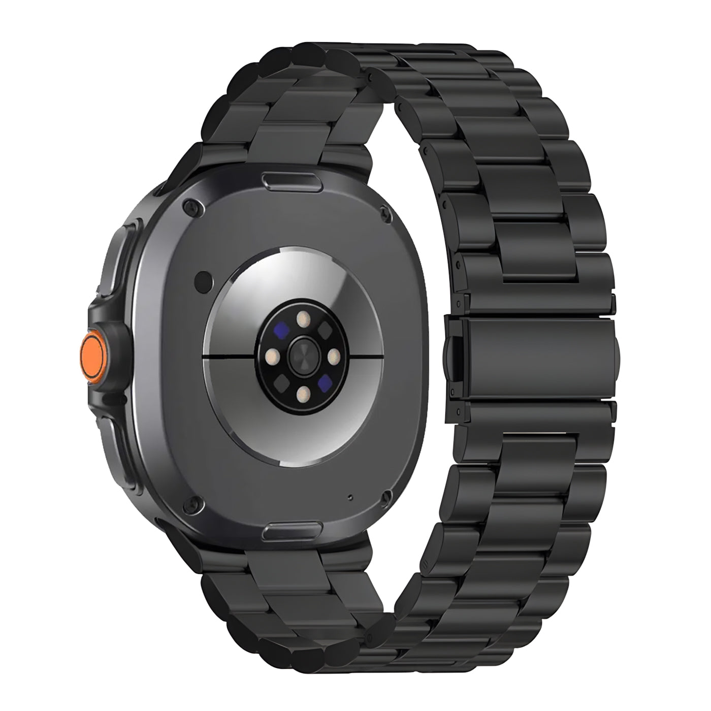 Stainless Steel Band For Samsung Galaxy Watch