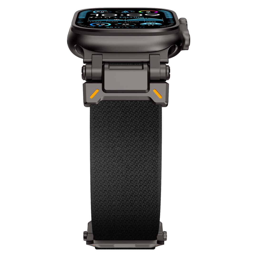 Explorer Nylon Band For Apple Watch