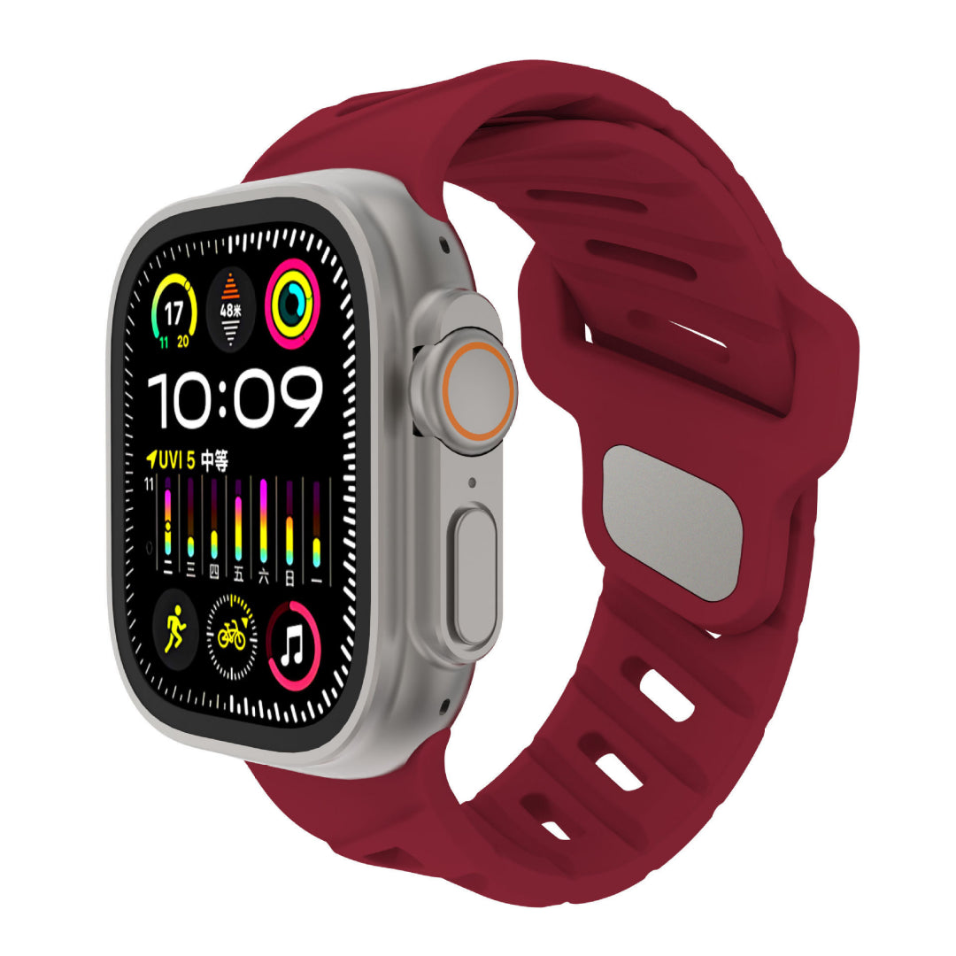 Sports Breathable Band For Apple Watch