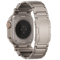 Luxury Titanium Band For Apple Watch
