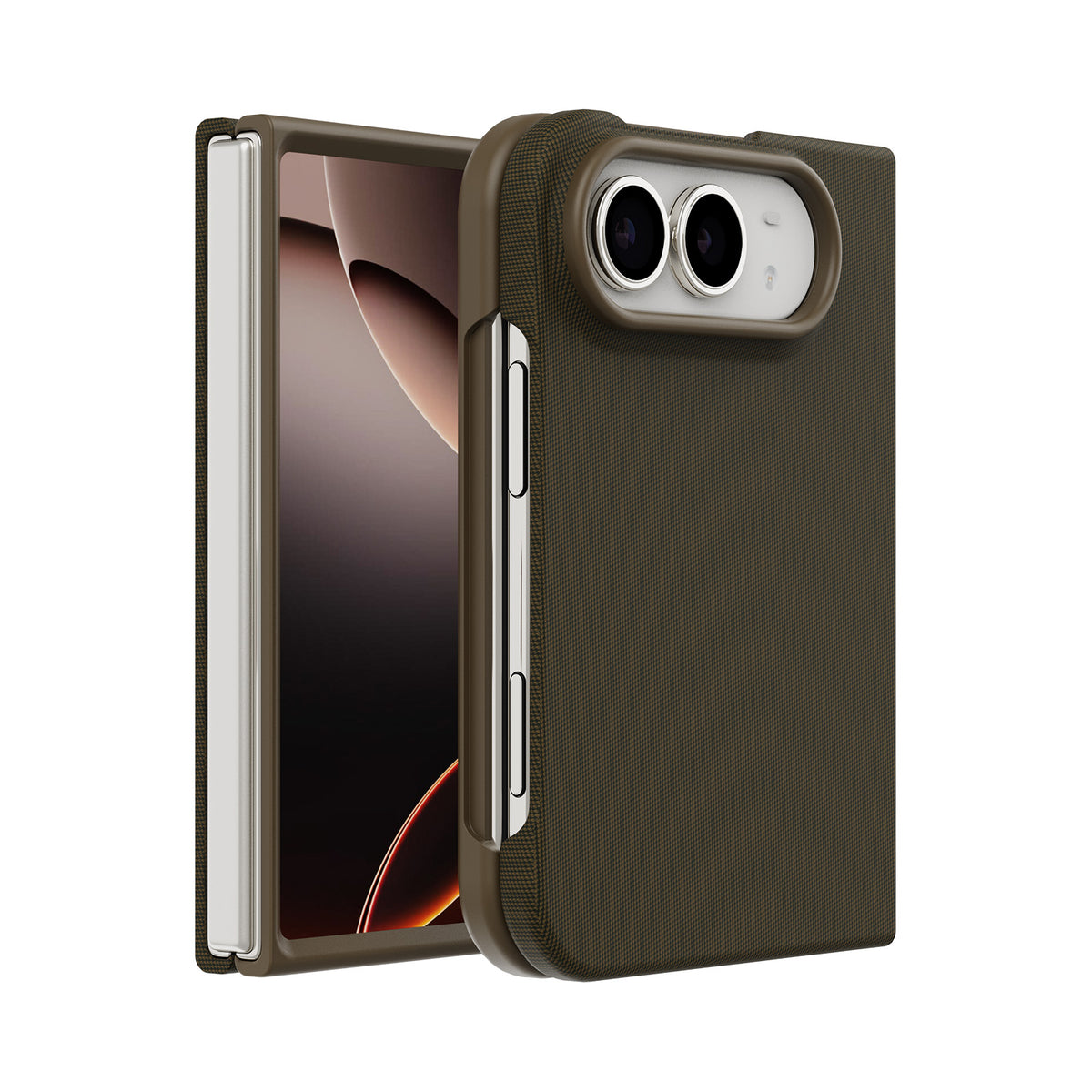 MagSafe Case for iPhone Duo