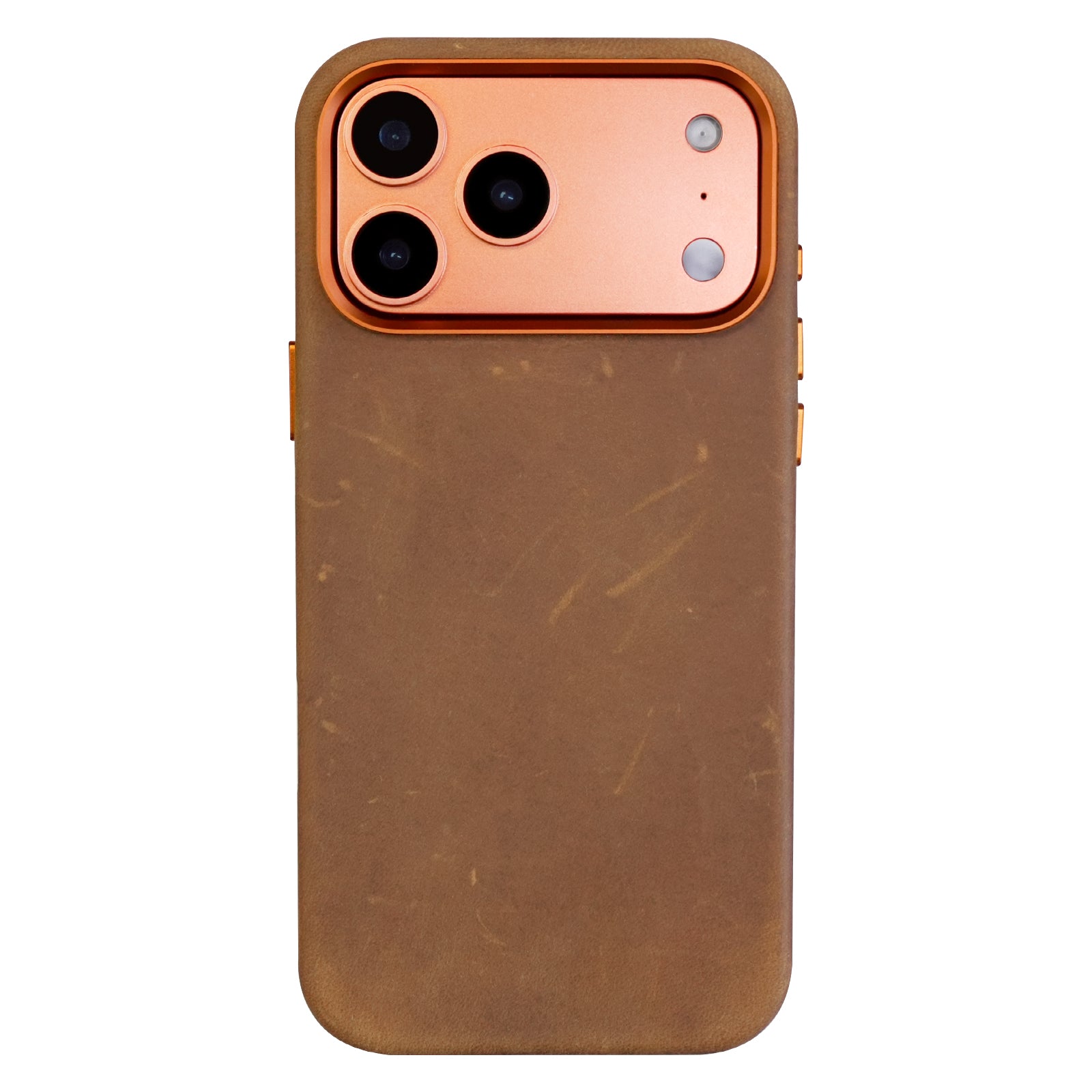 Leather Case