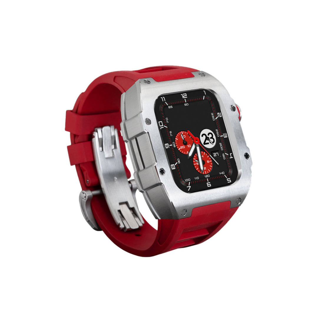 Dolce and gabbana top apple watch band