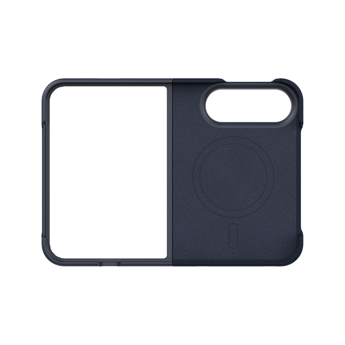 MagSafe Case for iPhone Duo