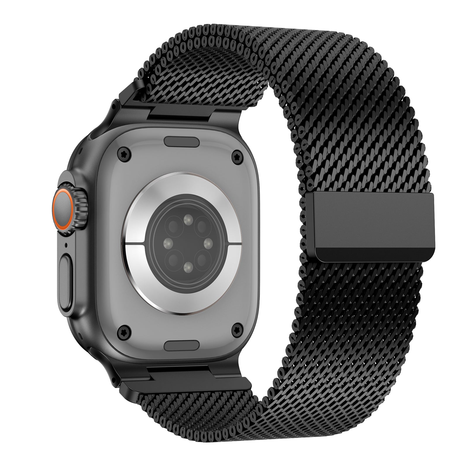 Milanese Loop Band For Apple Watch