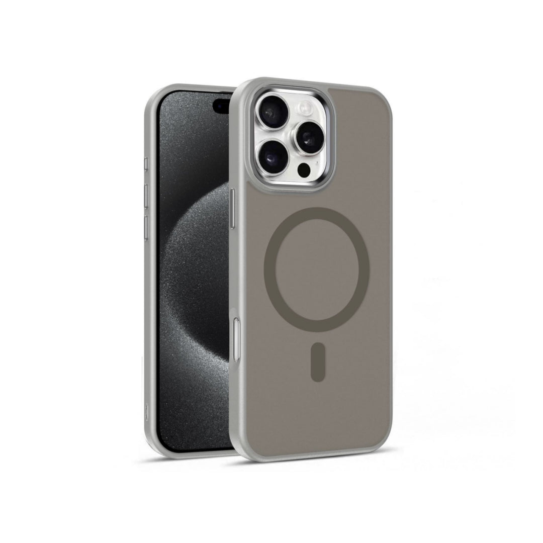 Magnetic Case For iPhone