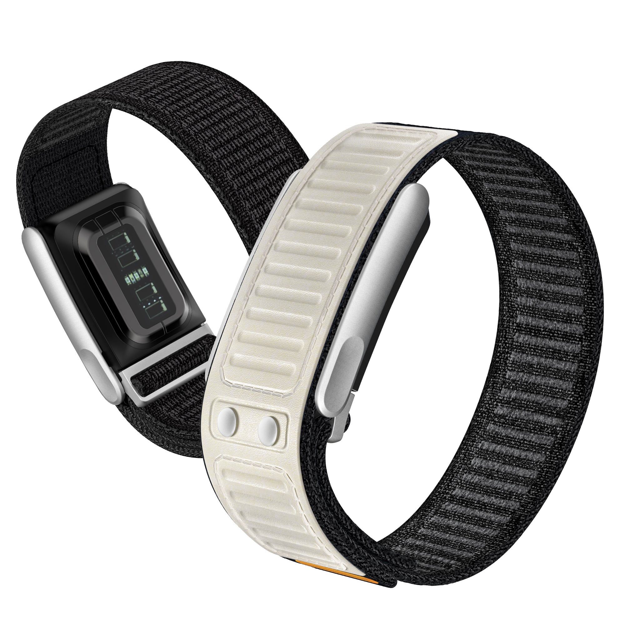 Fearless Silikon-Magnetband für Whoop Watch