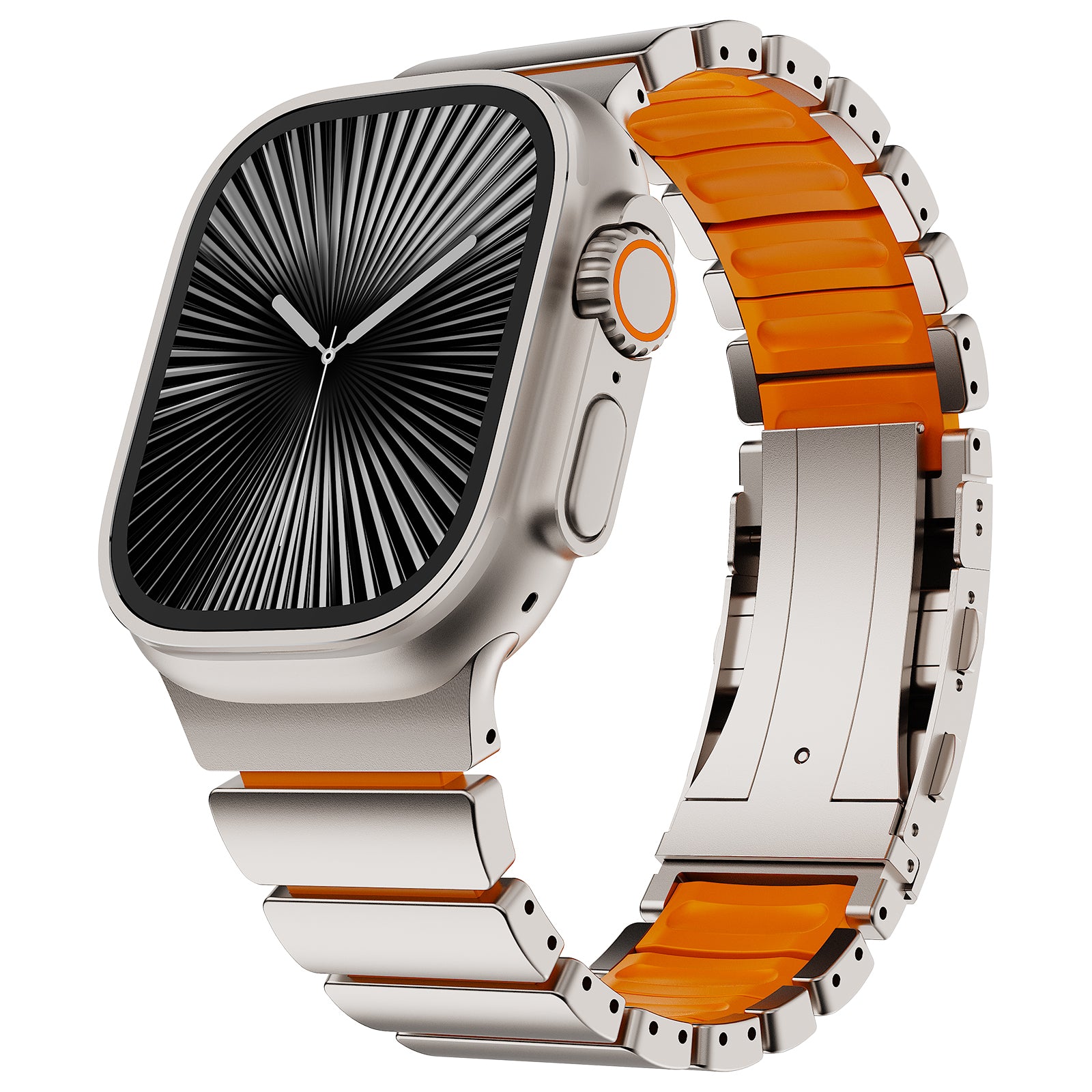 Ocean Titanium Band Pro