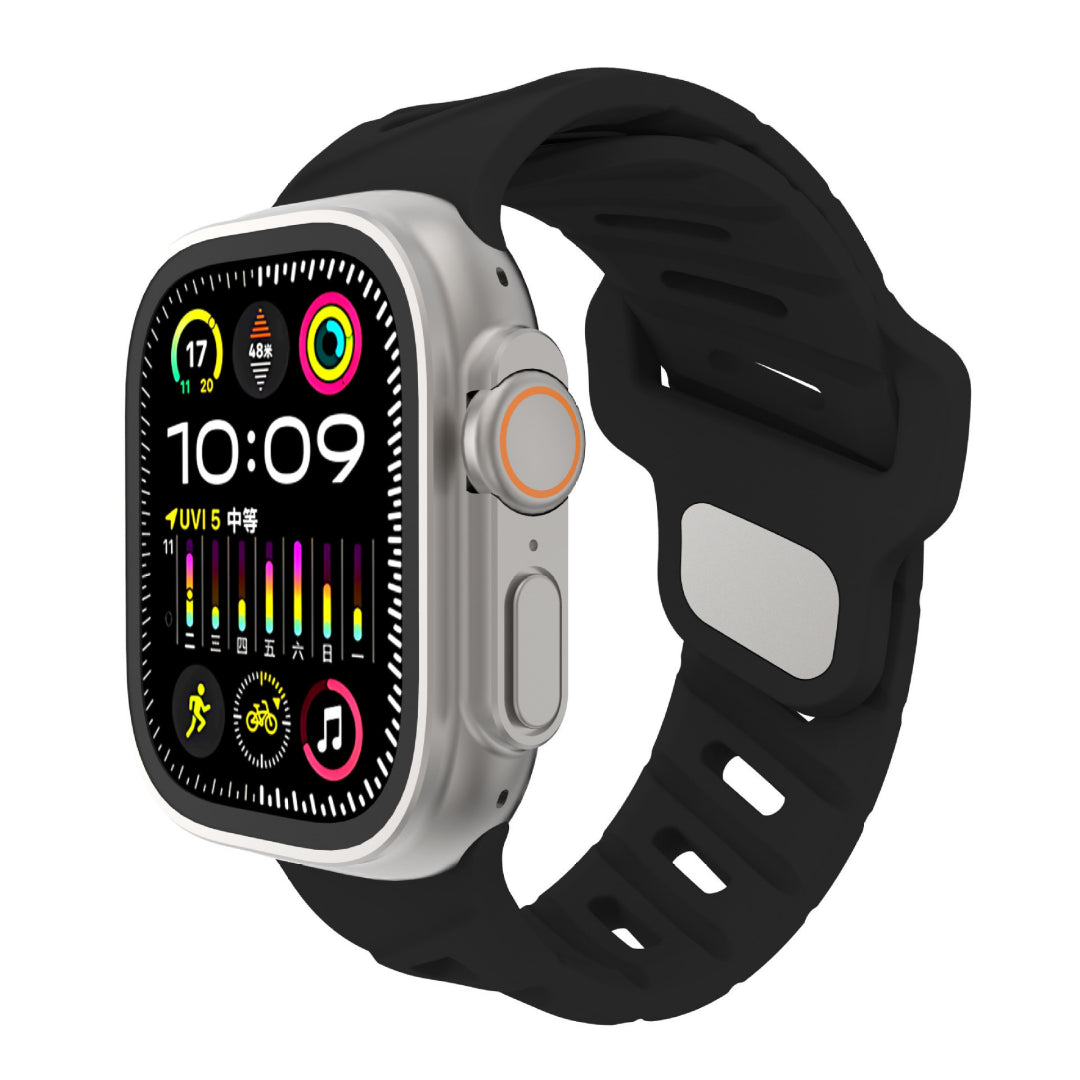 Sports Breathable Band For Apple Watch