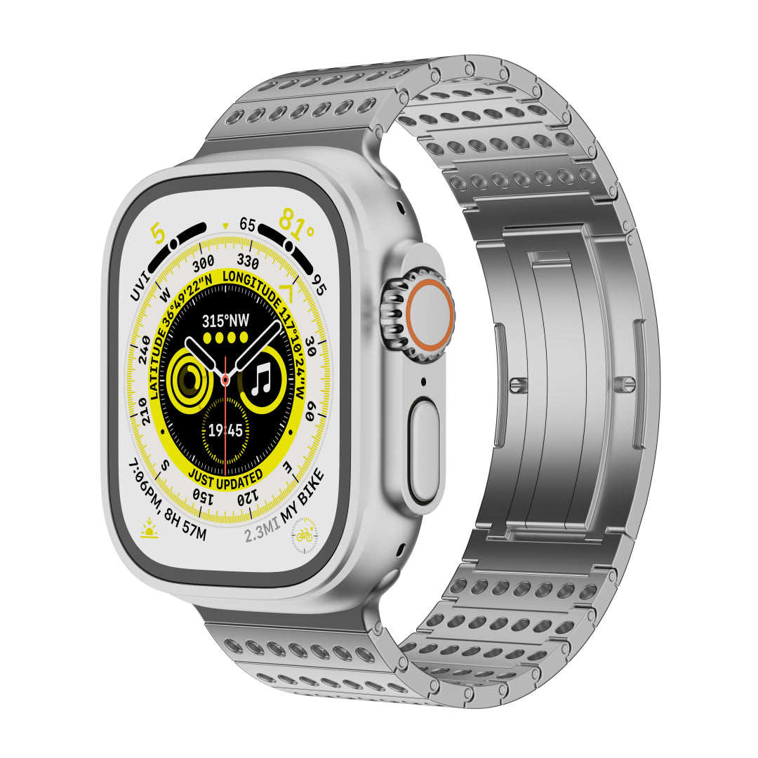Stainless Steel Band Pro