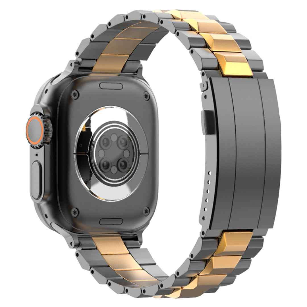 Explorer Titanium Band For Apple Watch