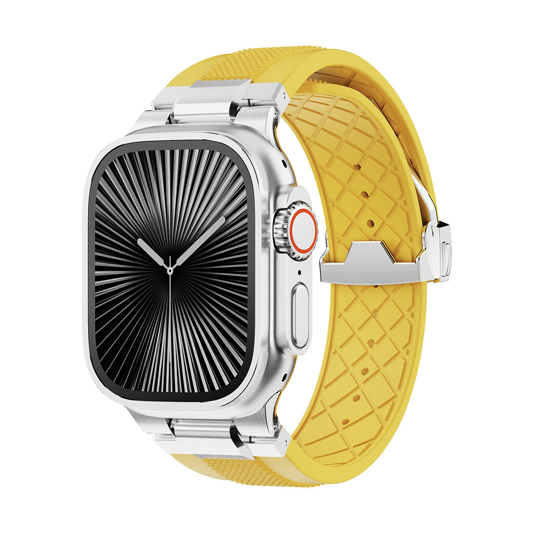 Rhombus Sleek Band For Apple Watch