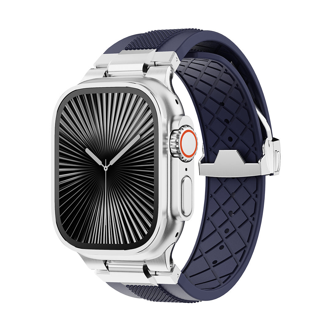 Rhombus Sleek Band For Apple Watch