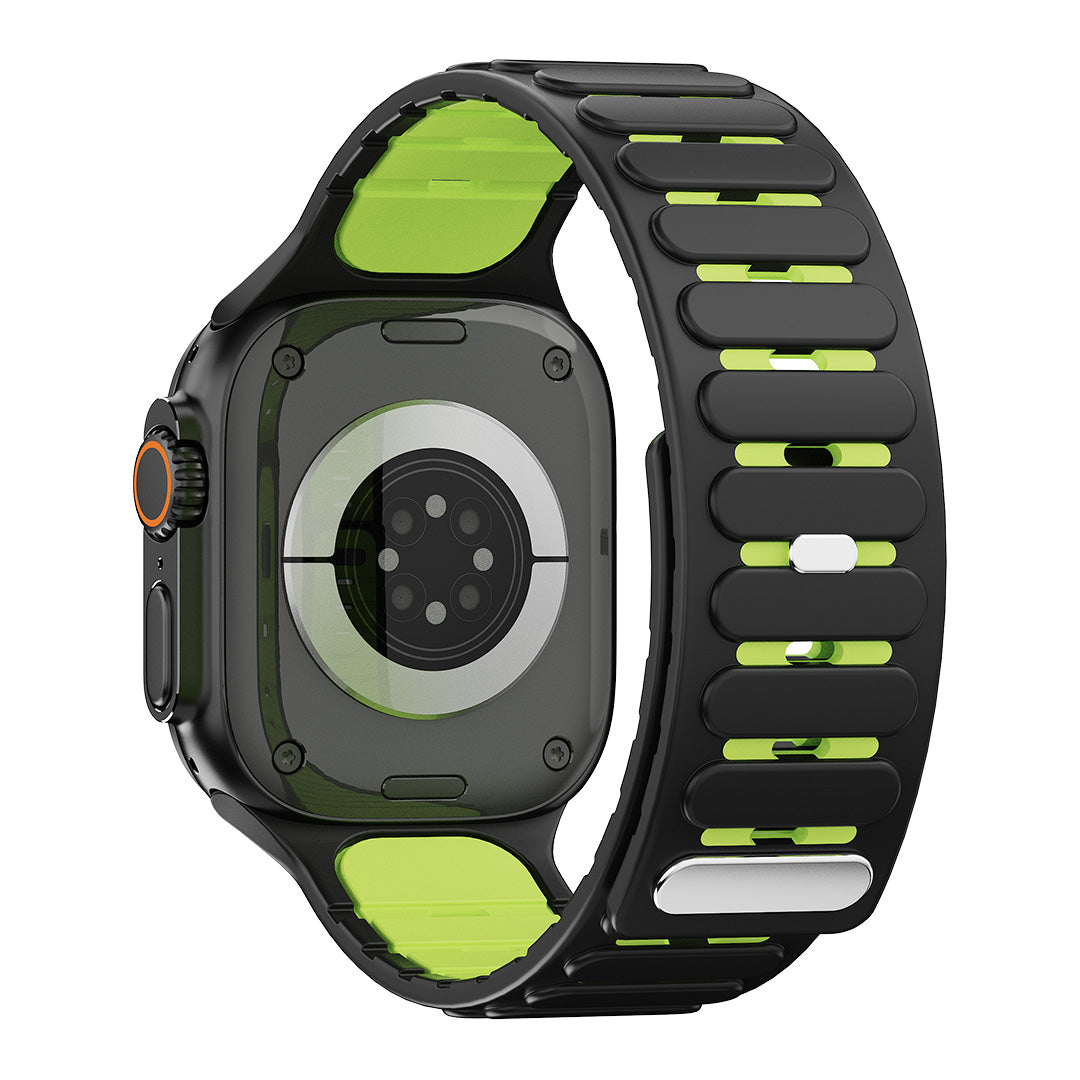 Sport Silicone Band For Apple Watch