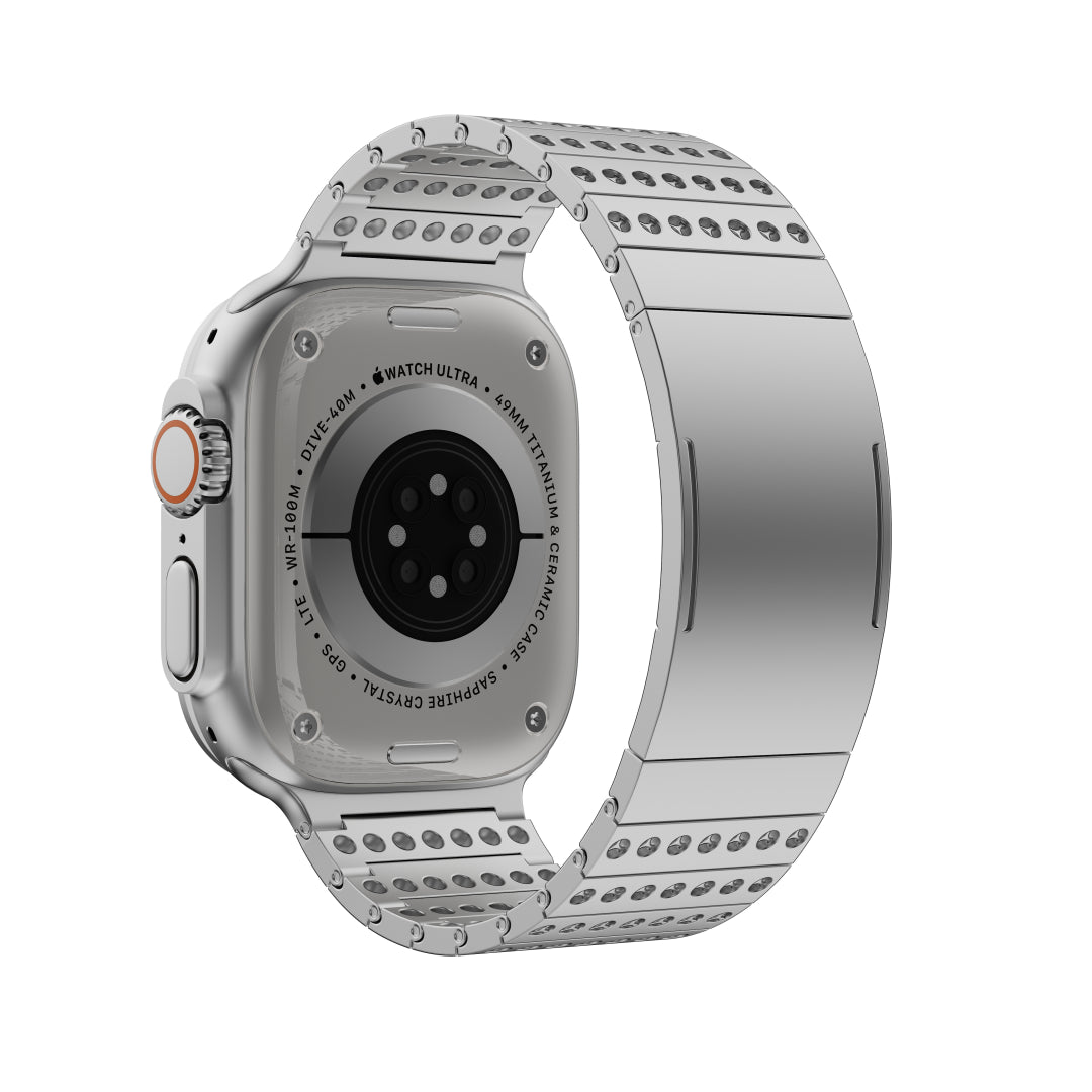 Stainless Steel Band Pro