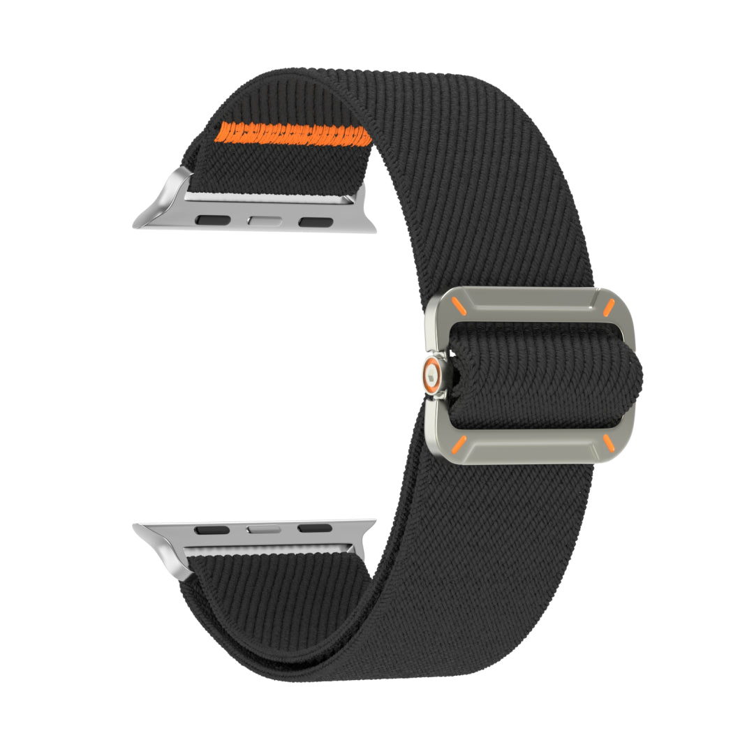 Nylon Loop Band For Apple Watch