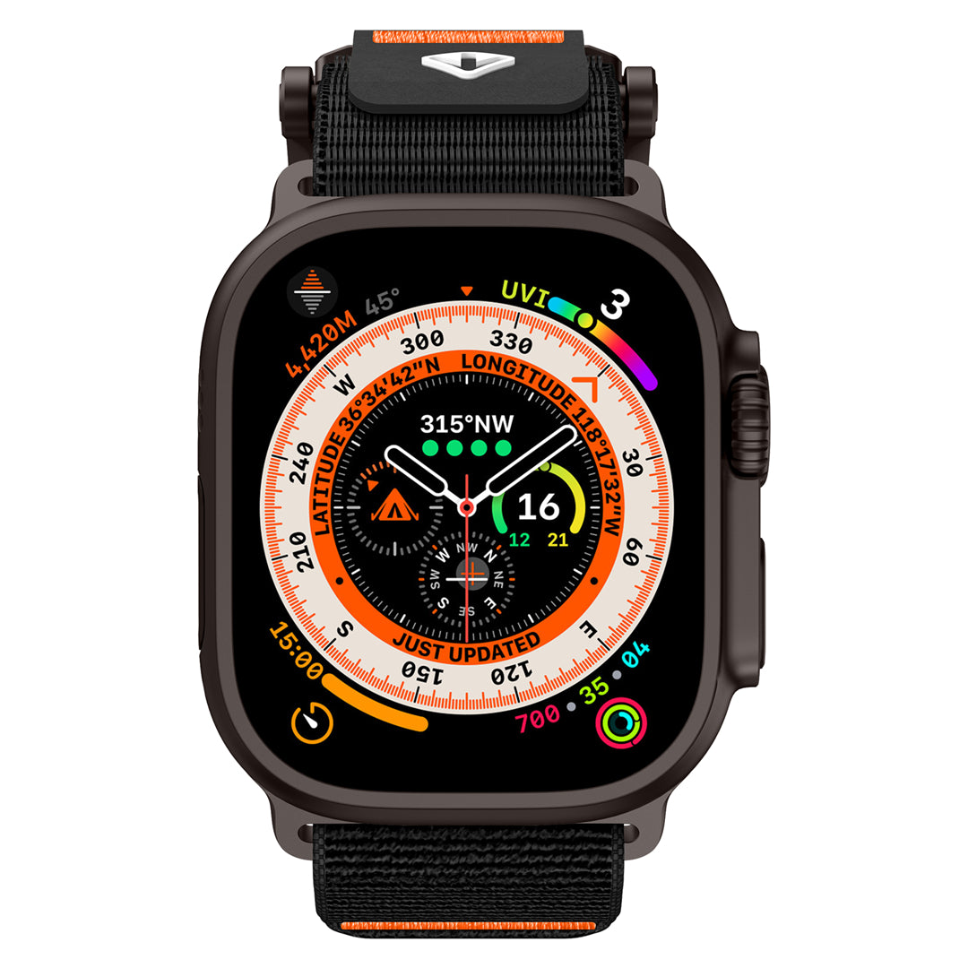 #Color_Black Band-Black Buckle