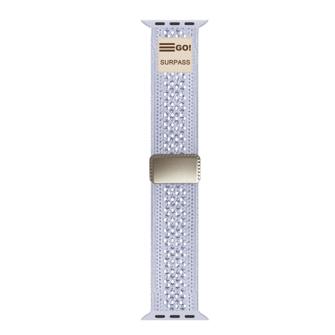 SURPASS Nylon Band For Apple Watch