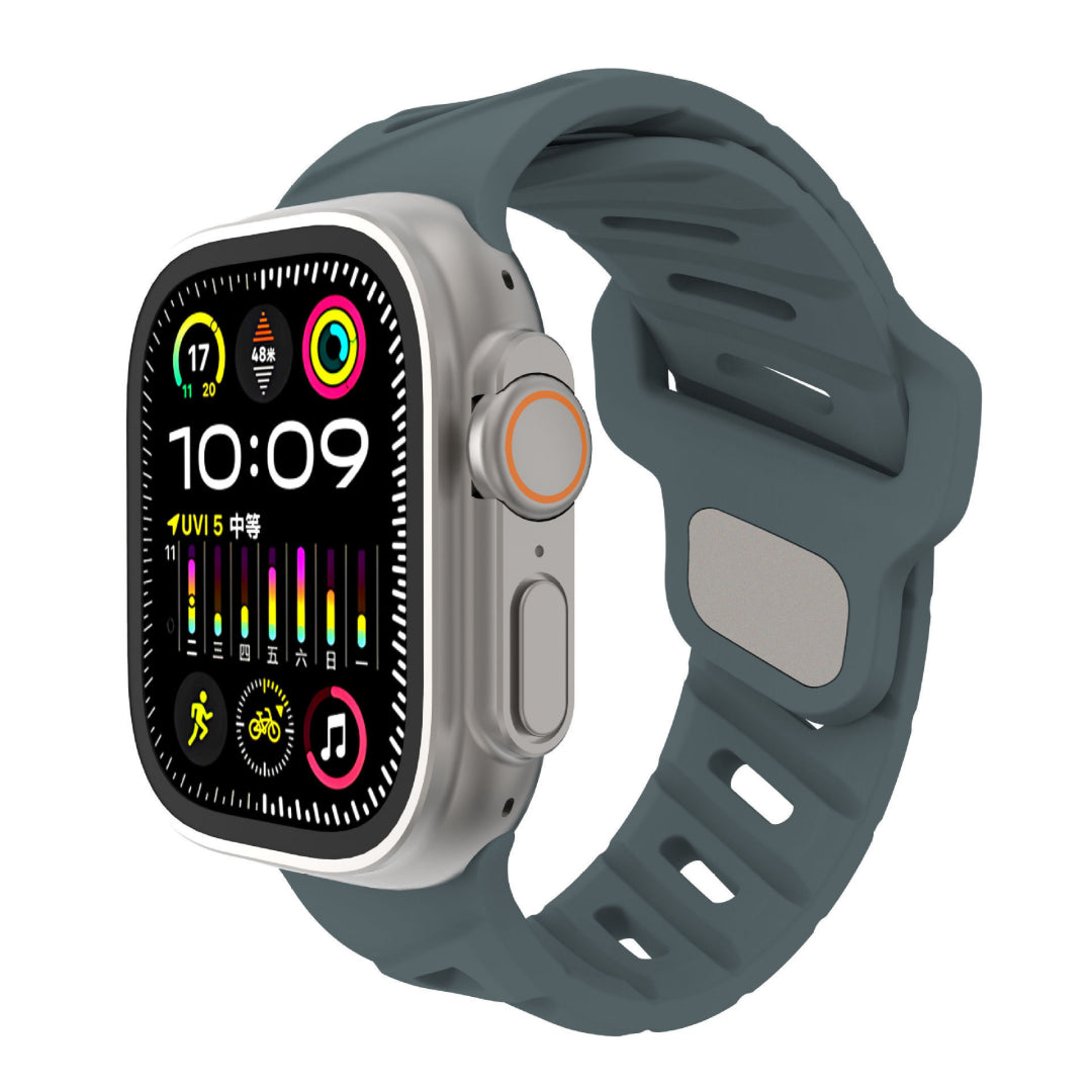 Sports Breathable Band For Apple Watch