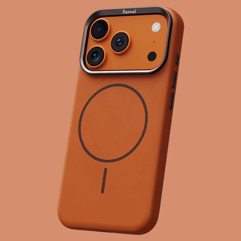 Magnetic Case For iPhone 17