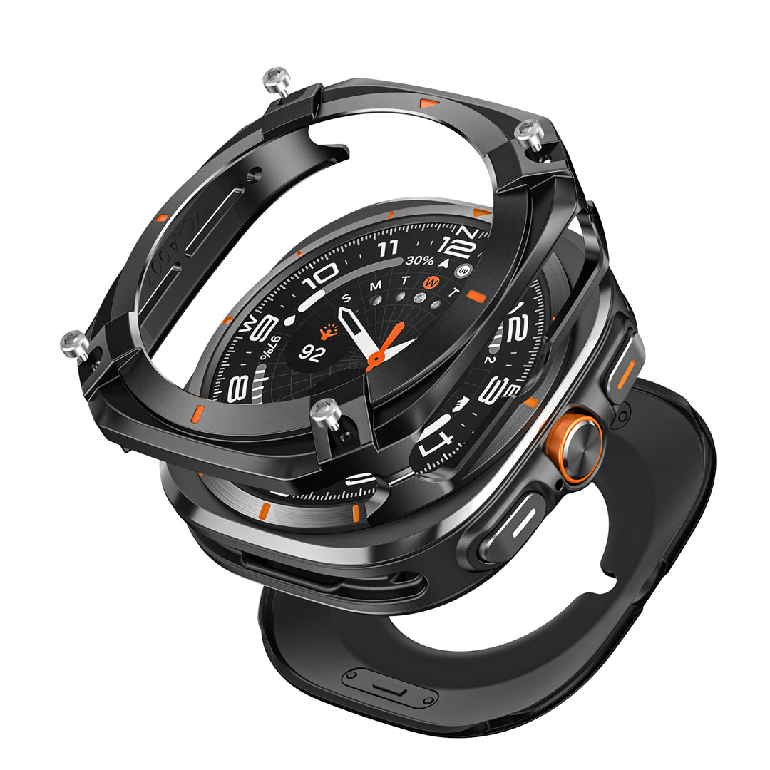 #Color_Black Orange