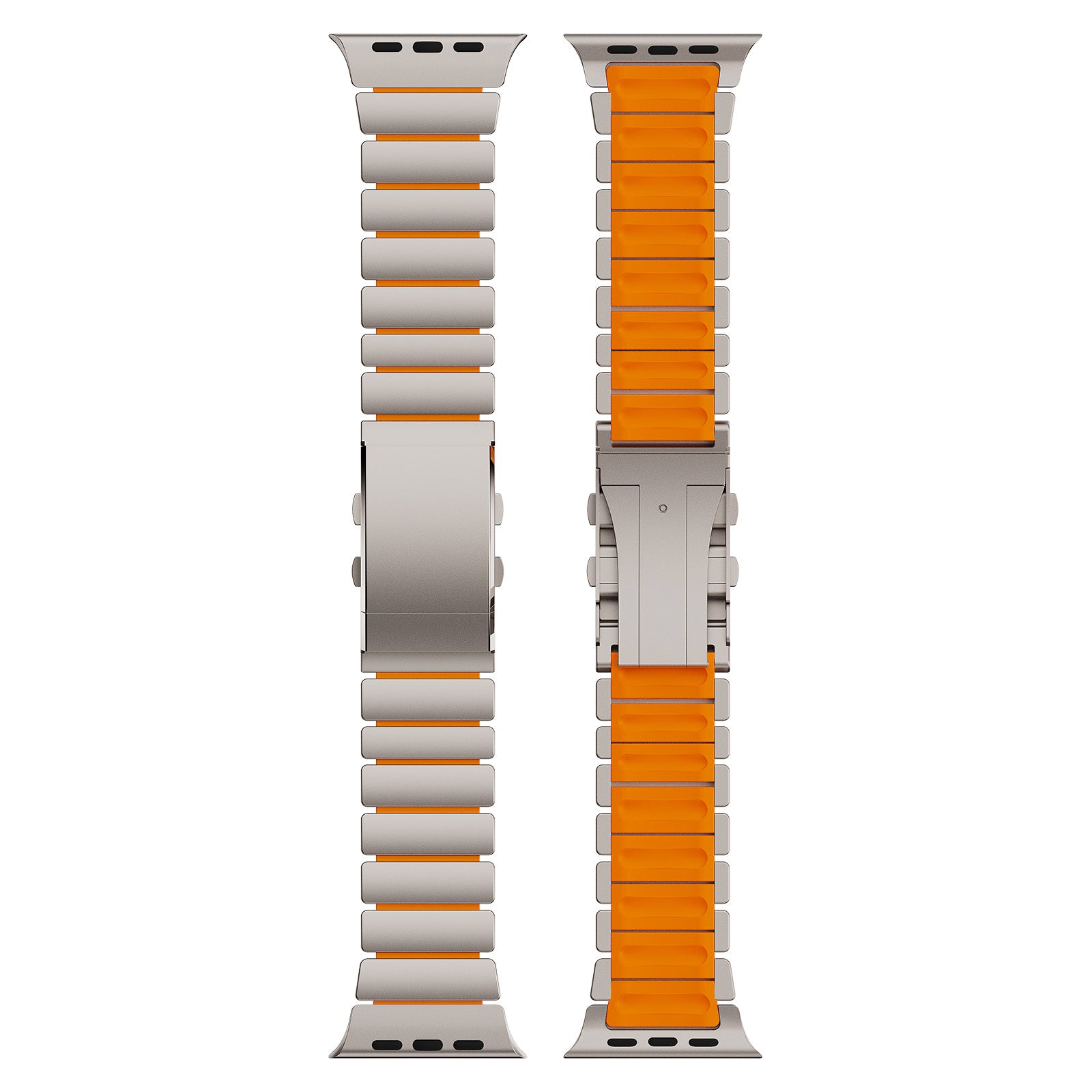 Ocean Titanium Band Pro